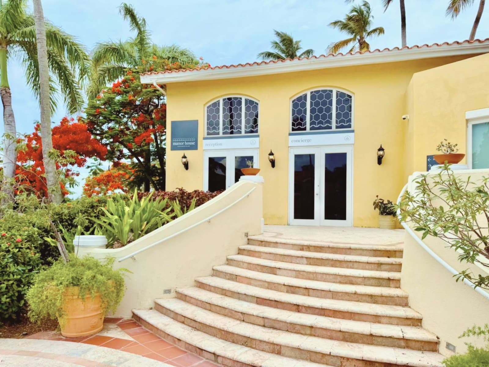 Hermosa Villa Las Casita I, El Conquistador