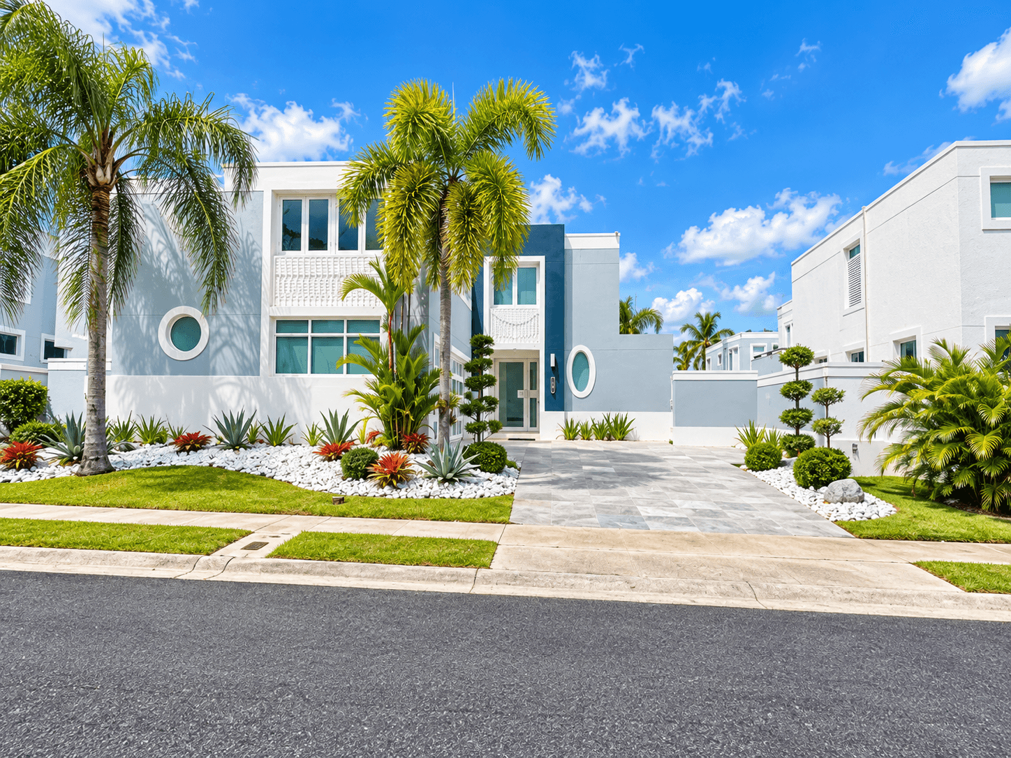 ¡ESPACIO, COMODIDAD Y EXCLUSIVIDAD EN HACIENDA SAN JOSÉ, CAGUAS!