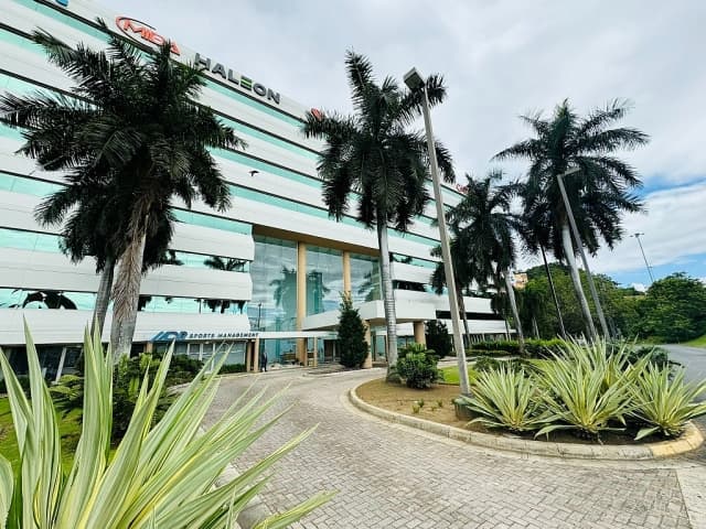 OFICINA COMERCIAL - CENTRO INTERNACIONAL DE MERCADEO TORRES II, GUAYNABO