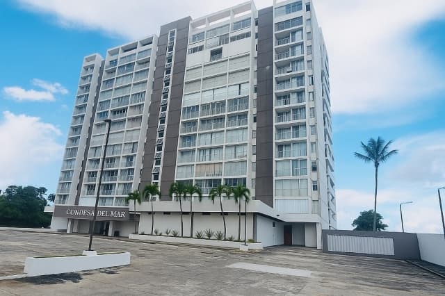 APARTAMENTO EN CONDESSA DEL MAR, ISLA VERDE