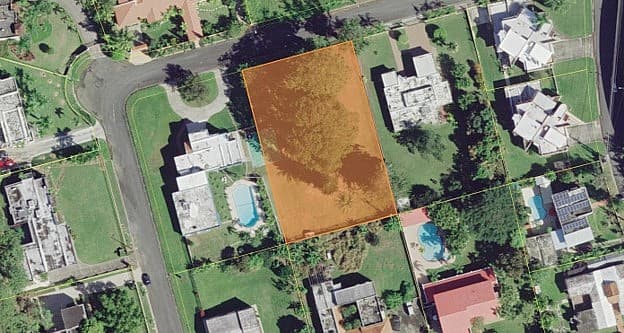 TERRENO RESIDENCIAL - URB. EL RETIRO, CAGUAS