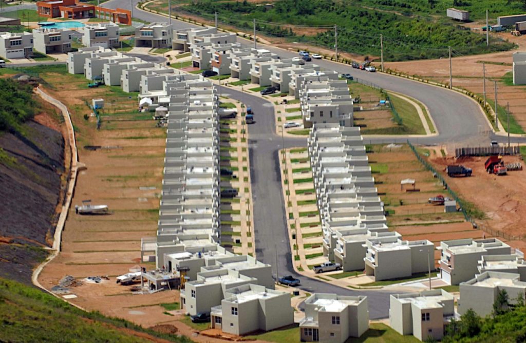 Vivienda